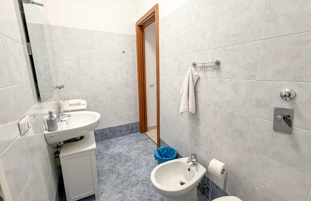 Appartamento centro Milano - Porta romana M3-1