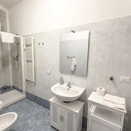 Appartamento centro Milano - Porta romana M3-2